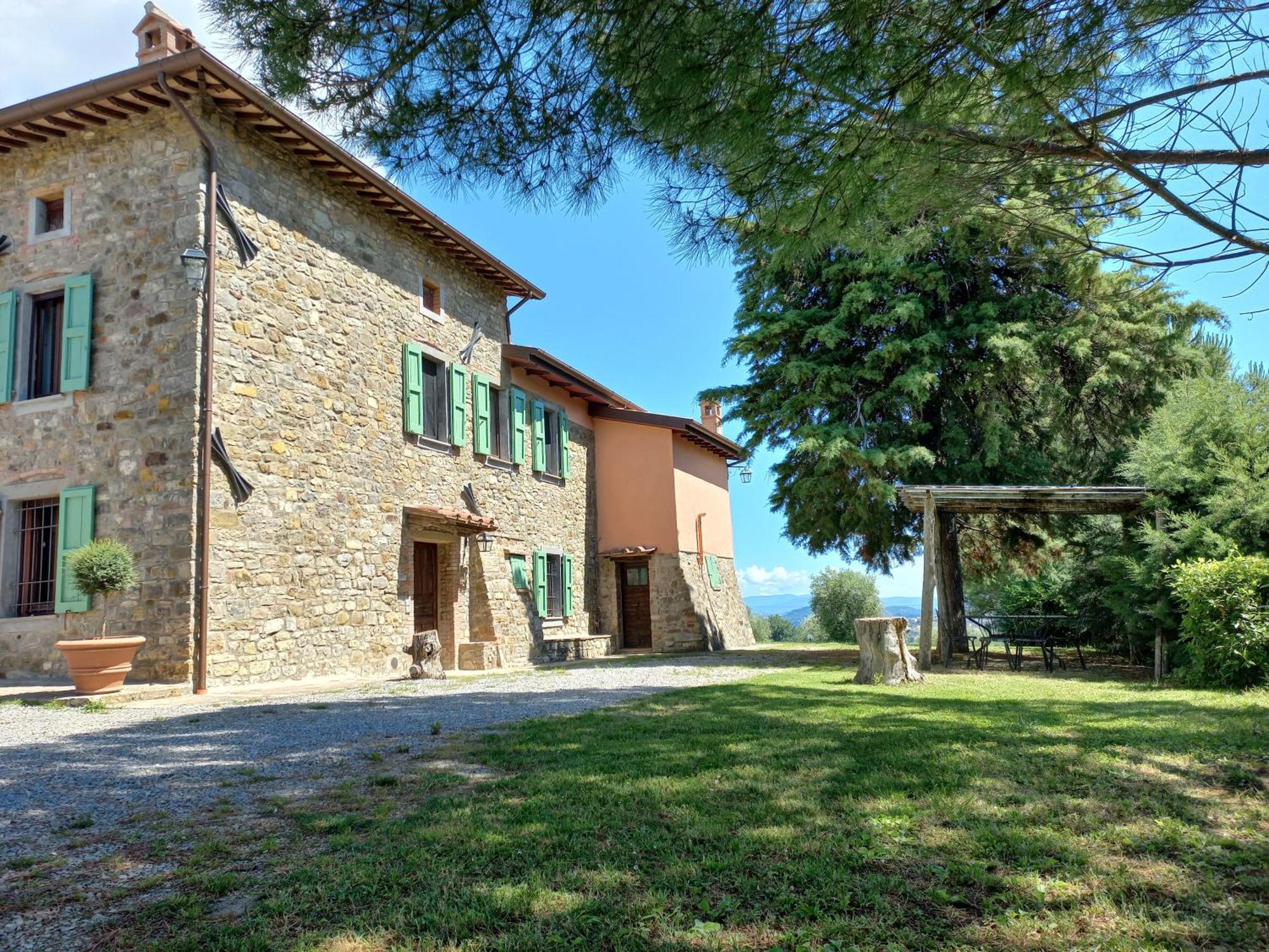 Casa con 2 Camere da Letto