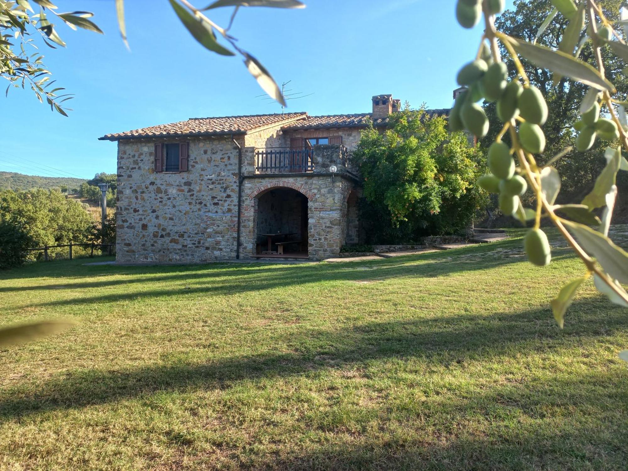 Casa con 2 Camere da Letto