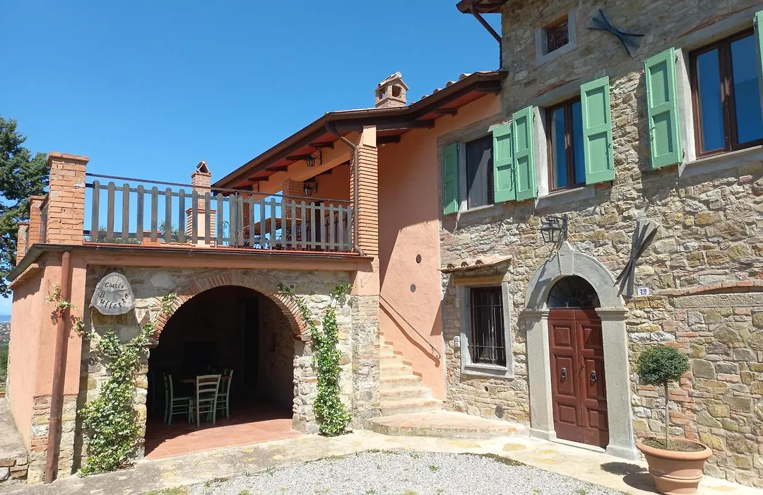 Agriturismo Bulletta-1