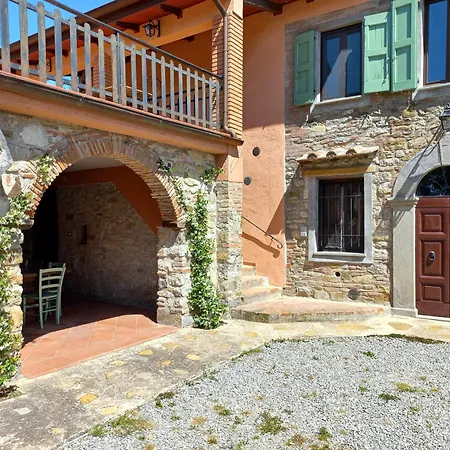 Agriturismo Bulletta-3